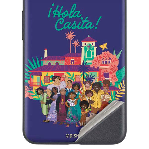 Disney Encanto Casita! Google Pixel 5a Skin